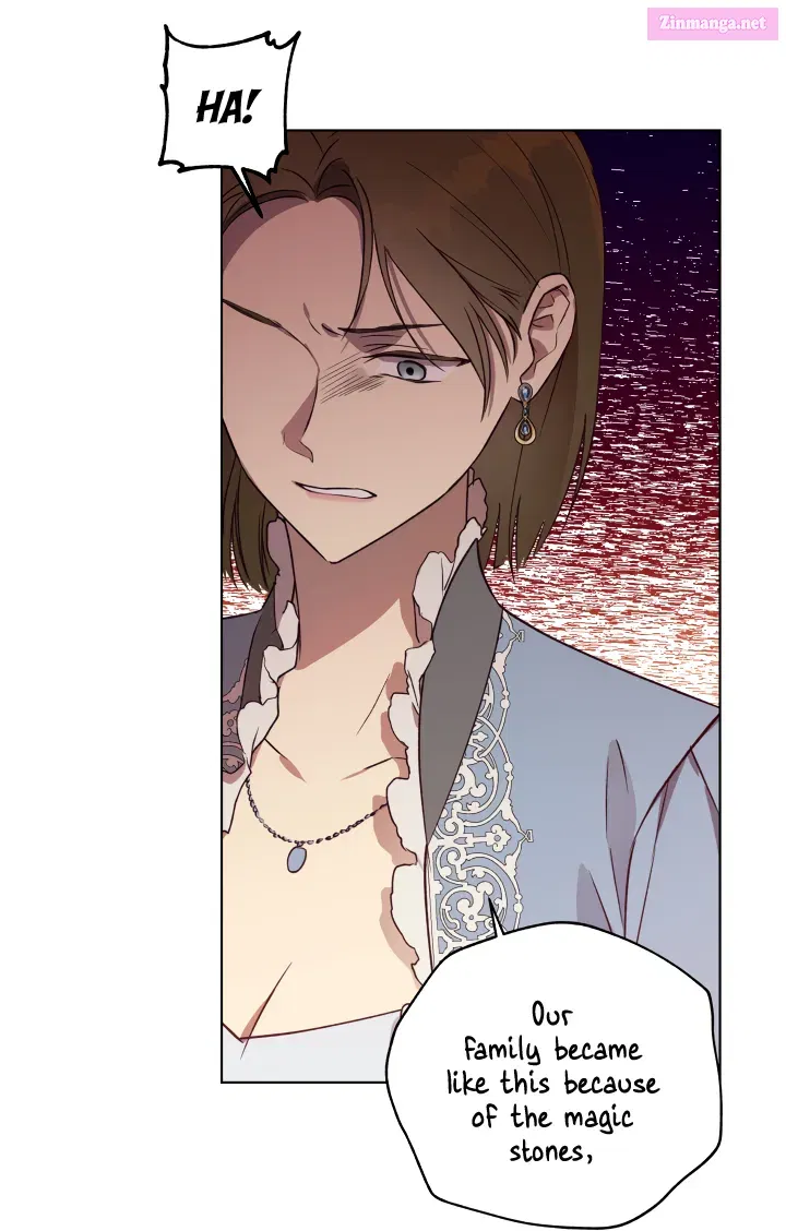 Read Revolutionary Princess Eve Manga Online