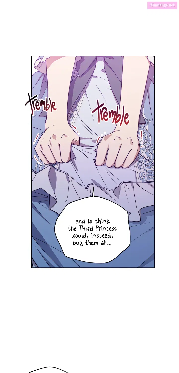 Read Revolutionary Princess Eve Manga Online