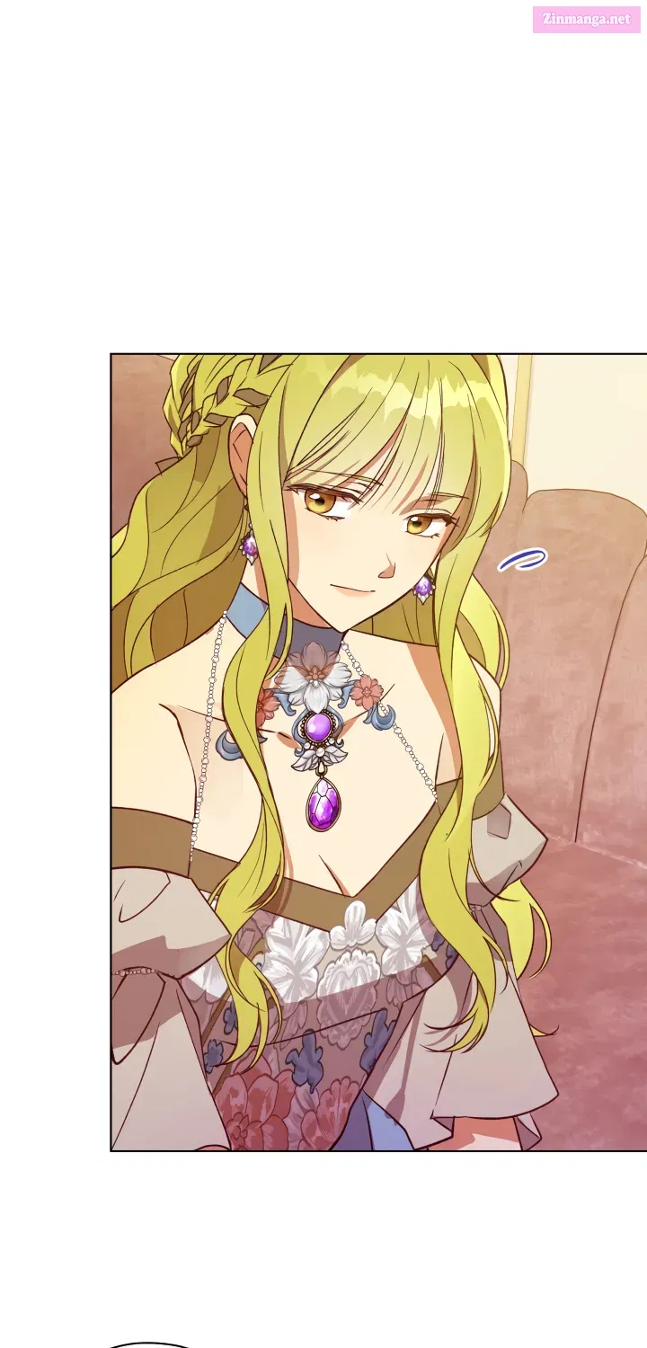 Read Revolutionary Princess Eve Manga Online