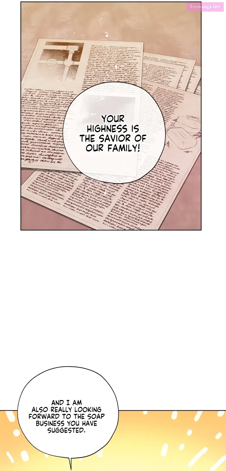 Read Revolutionary Princess Eve Manga Online