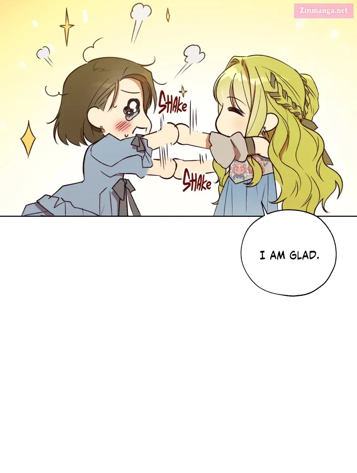 Read Revolutionary Princess Eve Manga Online