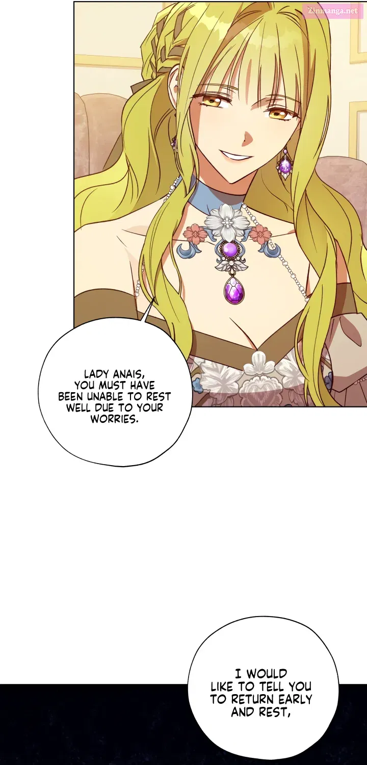 Read Revolutionary Princess Eve Manga Online