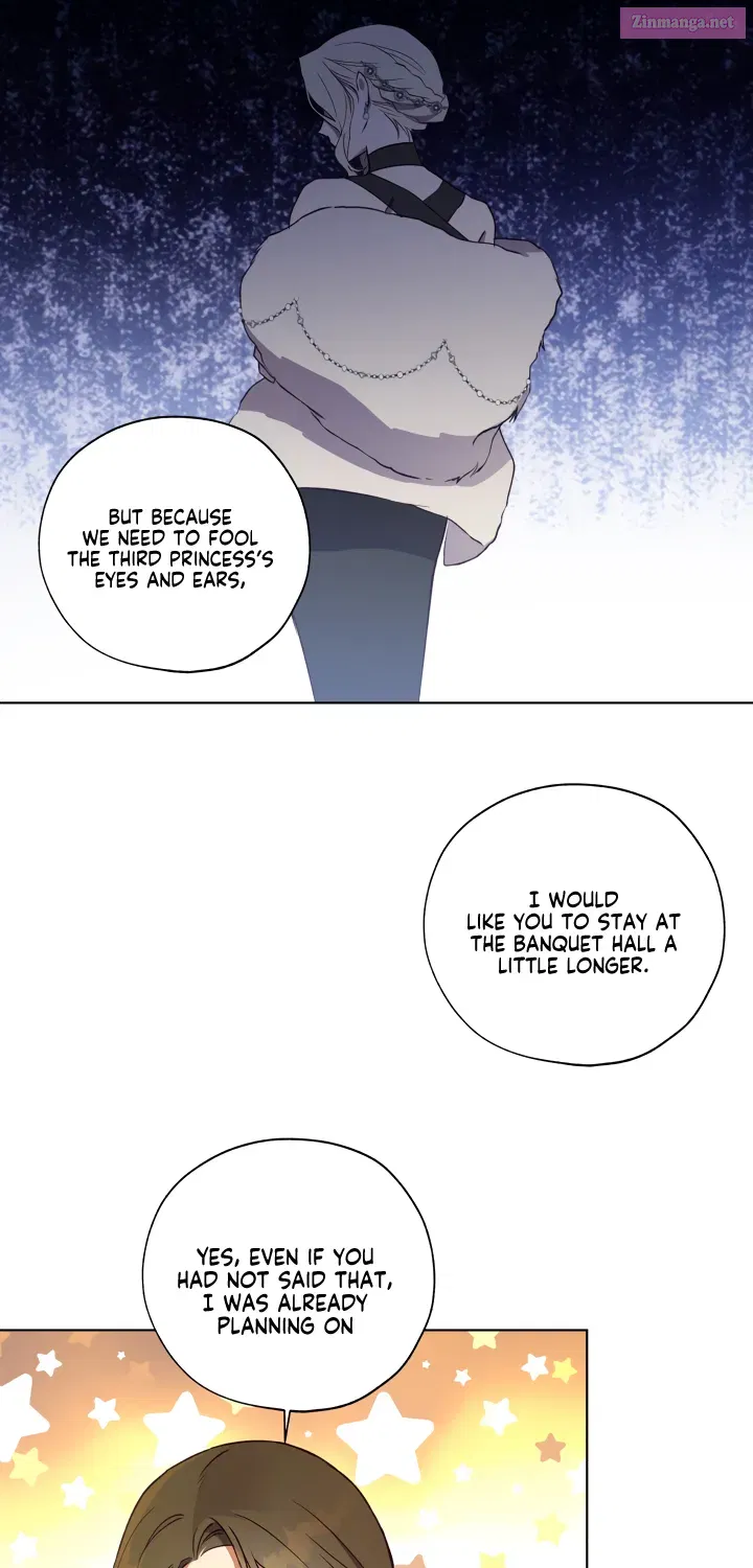 Read Revolutionary Princess Eve Manga Online