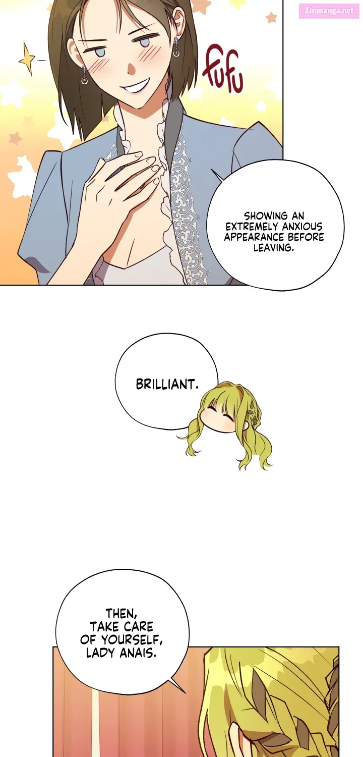Read Revolutionary Princess Eve Manga Online
