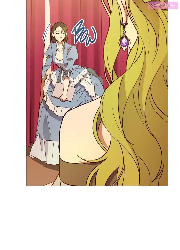 Read Revolutionary Princess Eve Manga Online