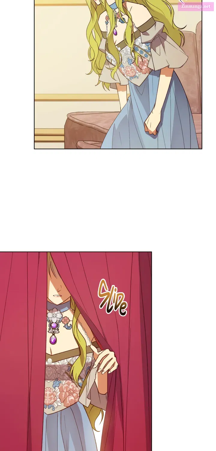 Read Revolutionary Princess Eve Manga Online