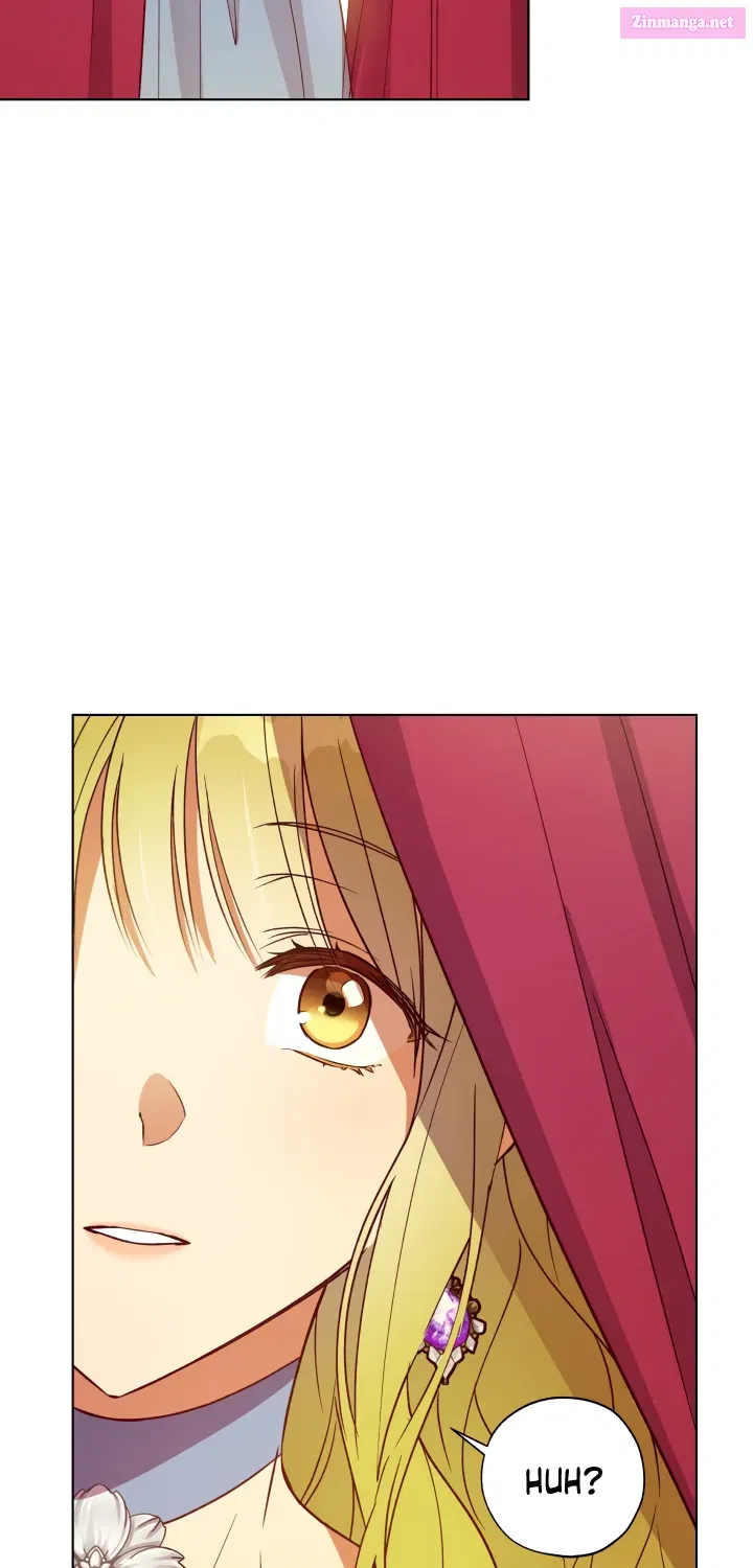 Read Revolutionary Princess Eve Manga Online