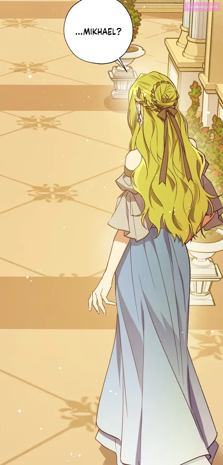 Read Revolutionary Princess Eve Manga Online