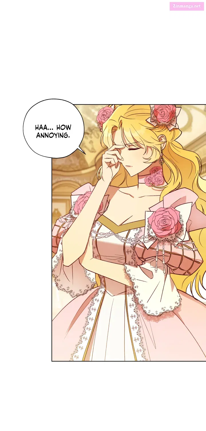 Read Revolutionary Princess Eve Manga Online