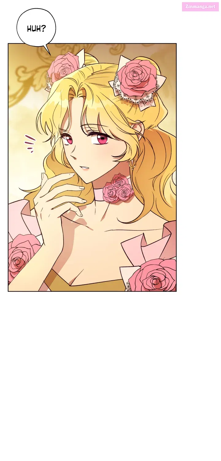 Read Revolutionary Princess Eve Manga Online