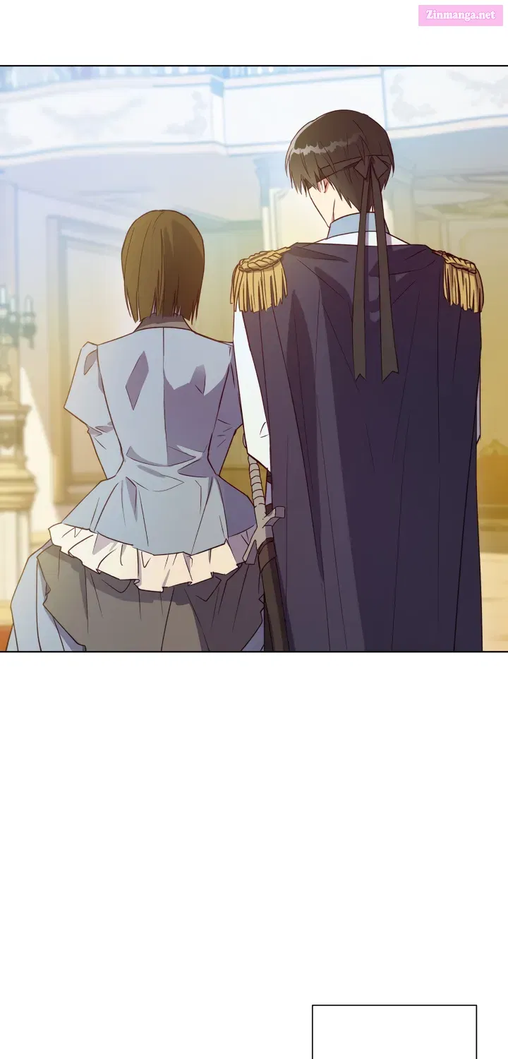 Read Revolutionary Princess Eve Manga Online