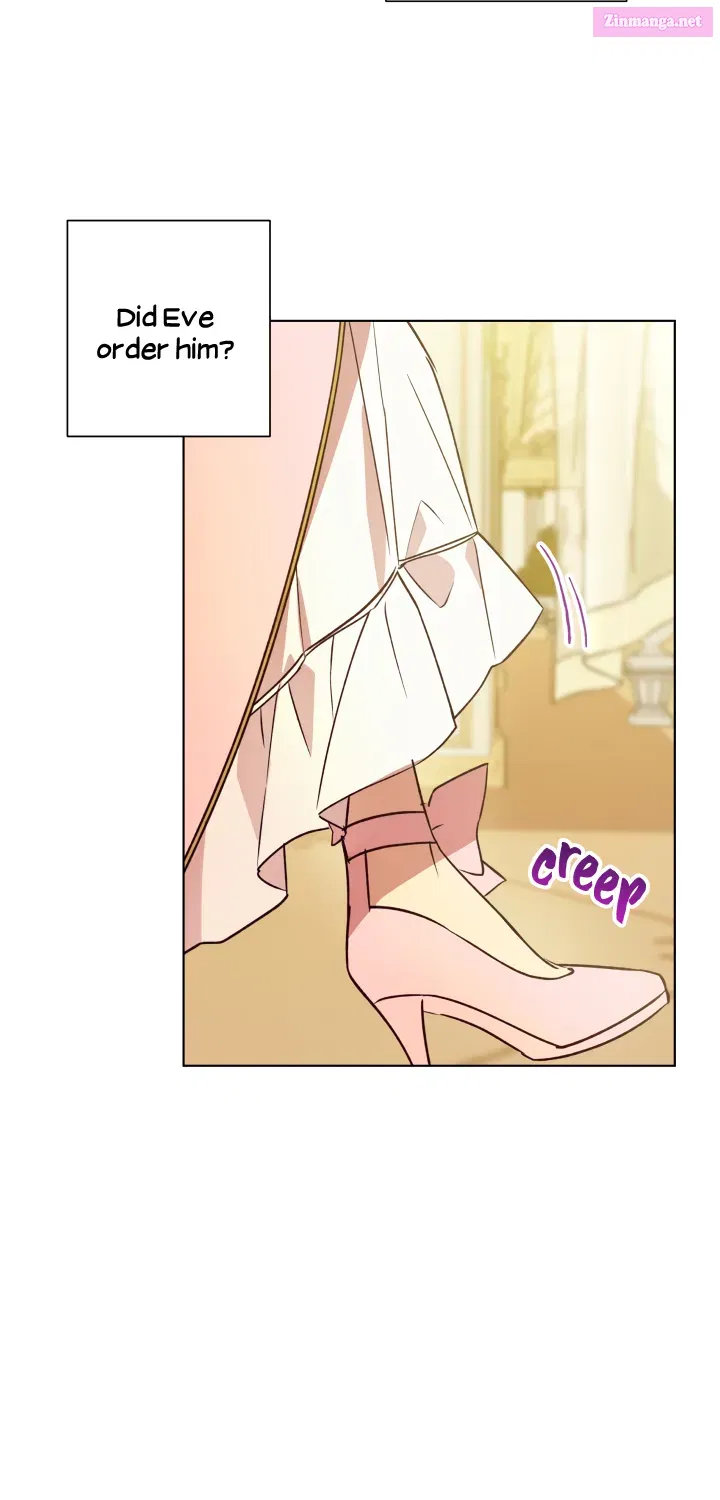 Read Revolutionary Princess Eve Manga Online