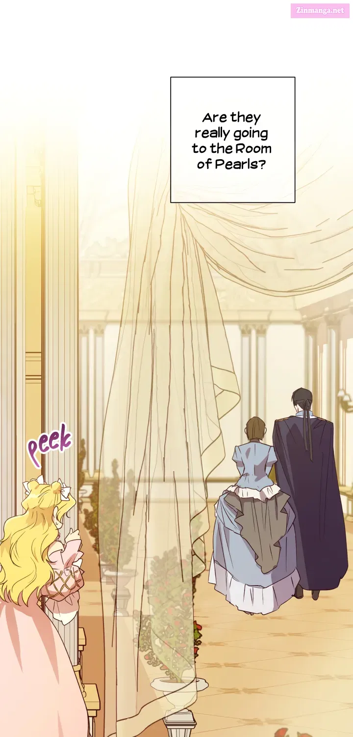 Read Revolutionary Princess Eve Manga Online