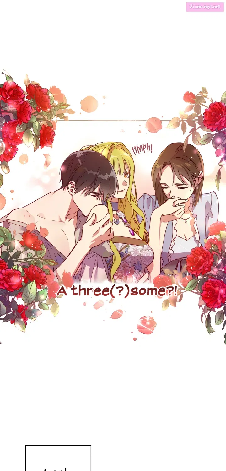 Read Revolutionary Princess Eve Manga Online