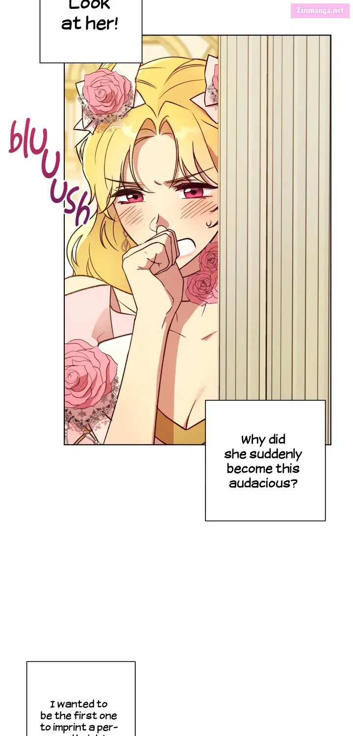 Read Revolutionary Princess Eve Manga Online