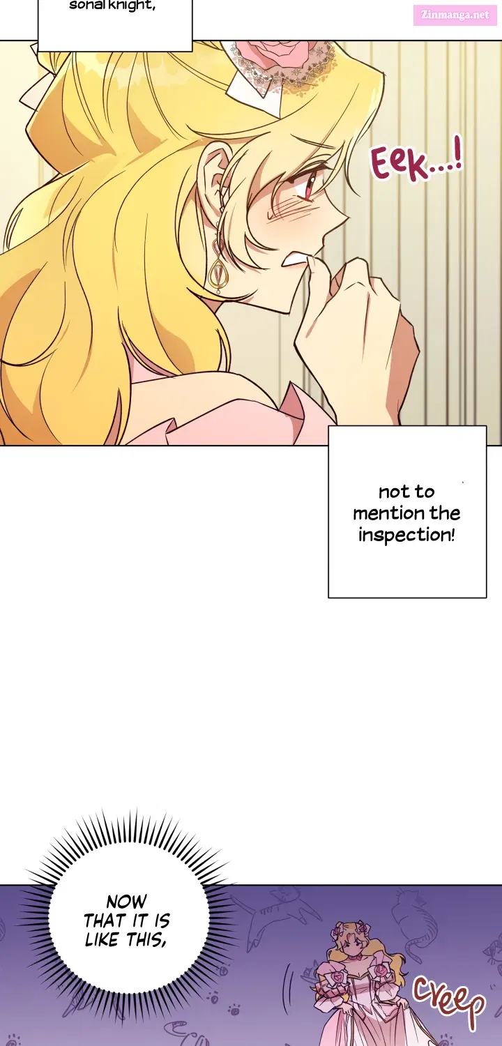 Read Revolutionary Princess Eve Manga Online