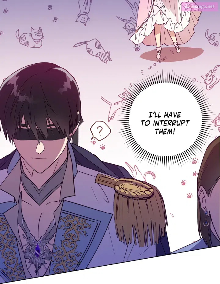 Read Revolutionary Princess Eve Manga Online