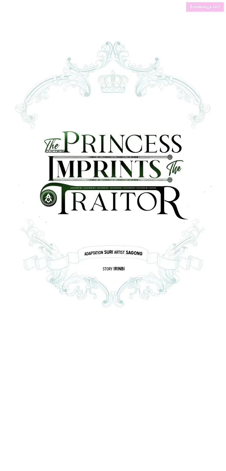 Read Revolutionary Princess Eve Manga Online