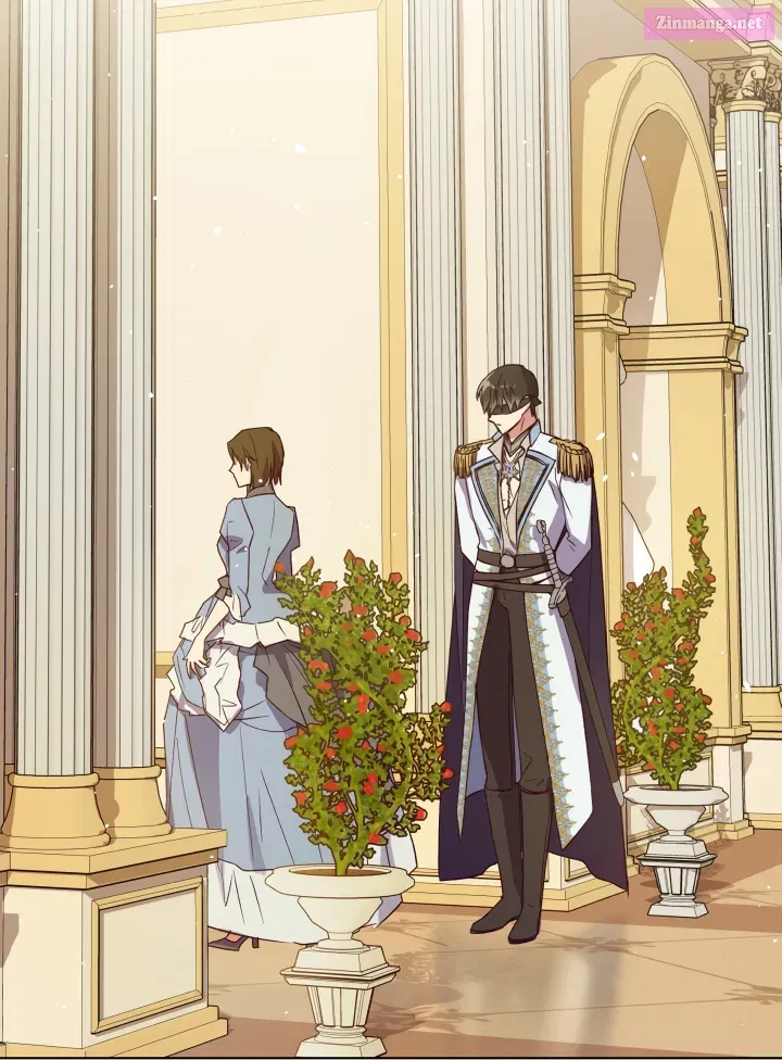Read Revolutionary Princess Eve Manga Online