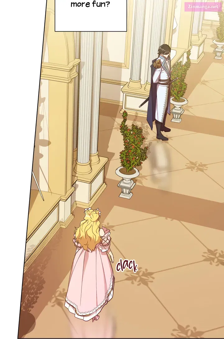 Read Revolutionary Princess Eve Manga Online
