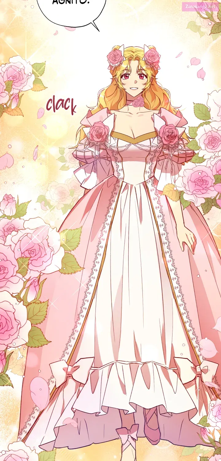 Read Revolutionary Princess Eve Manga Online