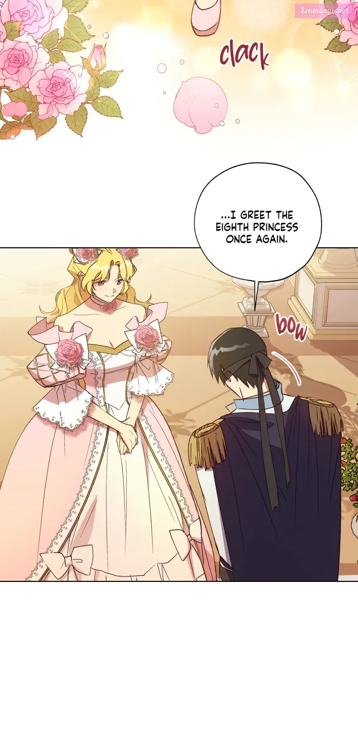Read Revolutionary Princess Eve Manga Online