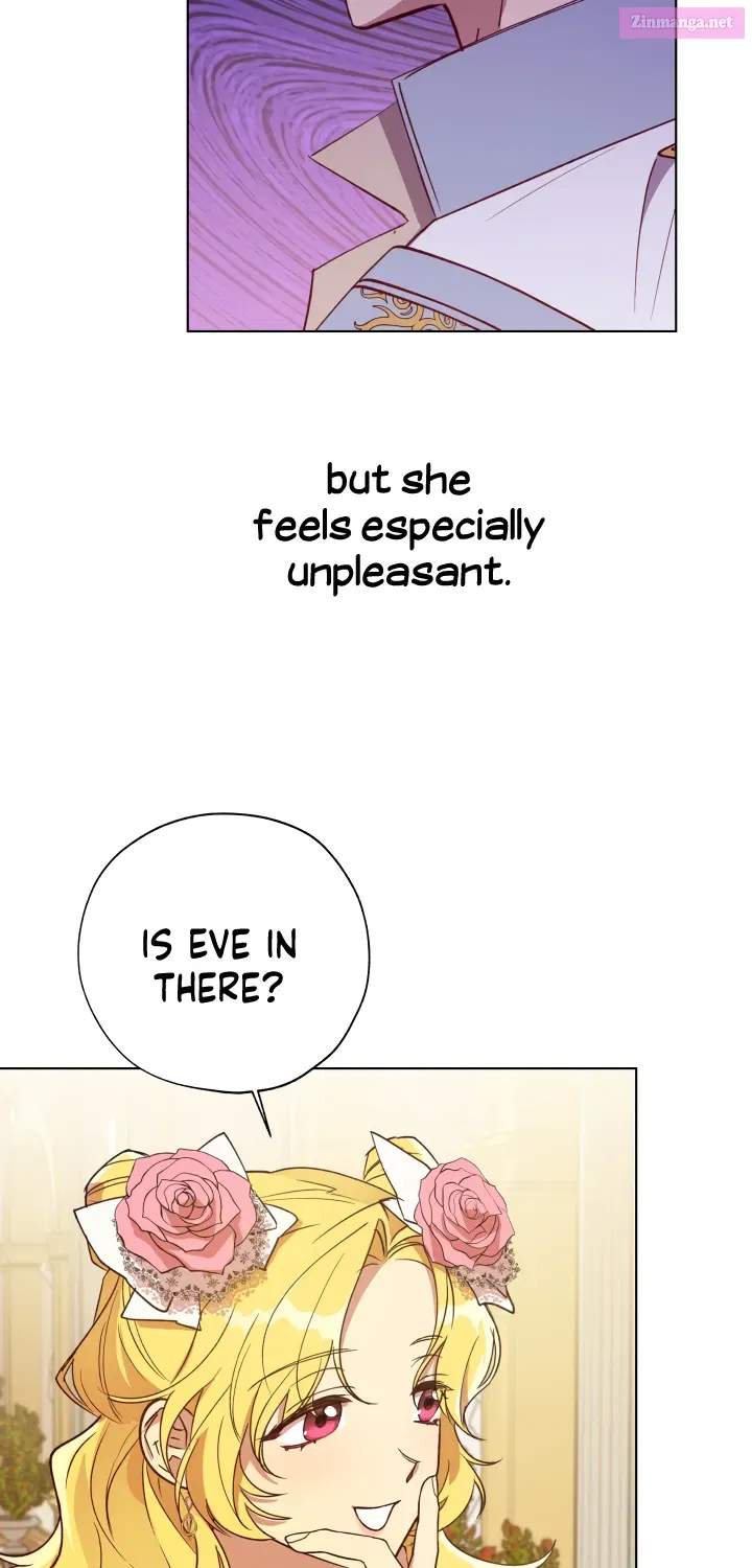 Read Revolutionary Princess Eve Manga Online