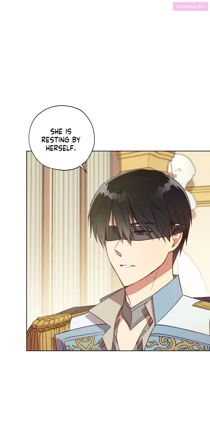 Read Revolutionary Princess Eve Manga Online