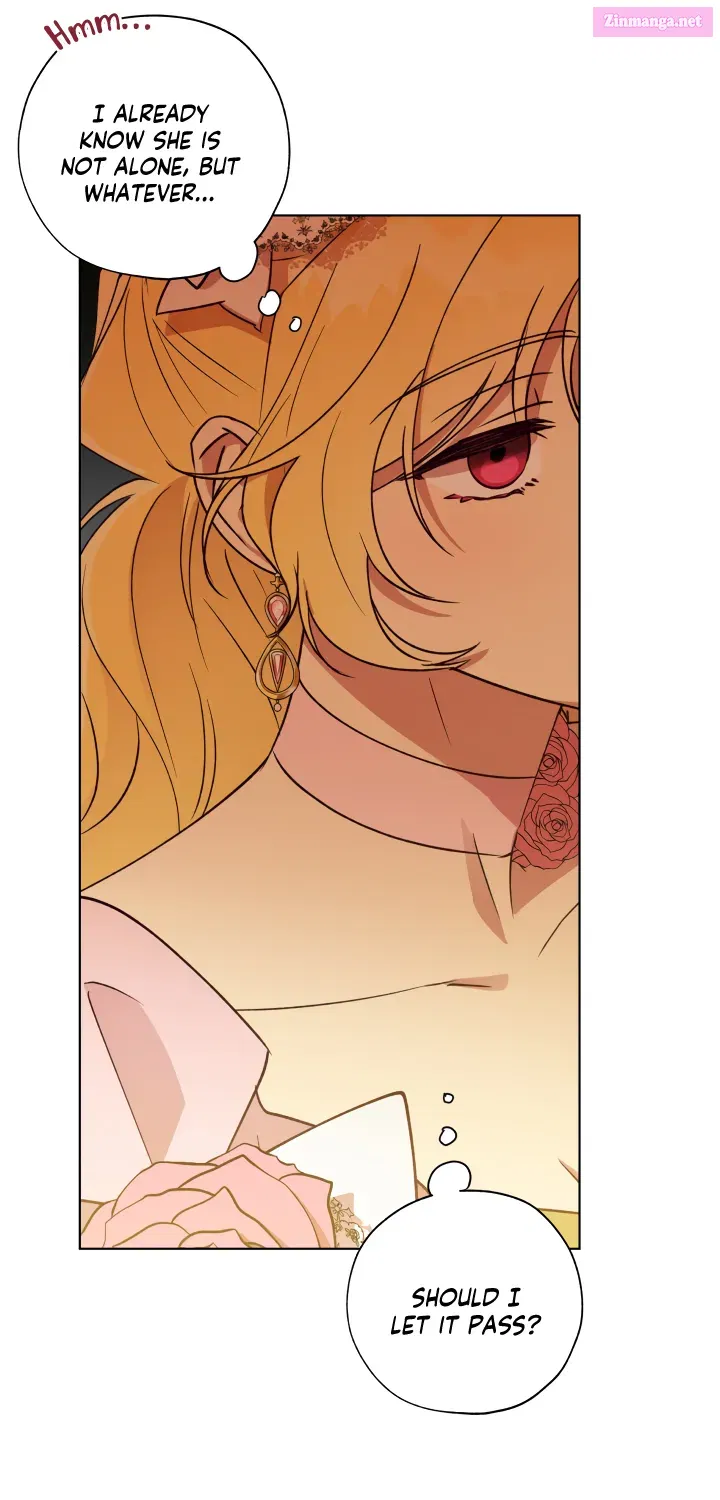 Read Revolutionary Princess Eve Manga Online