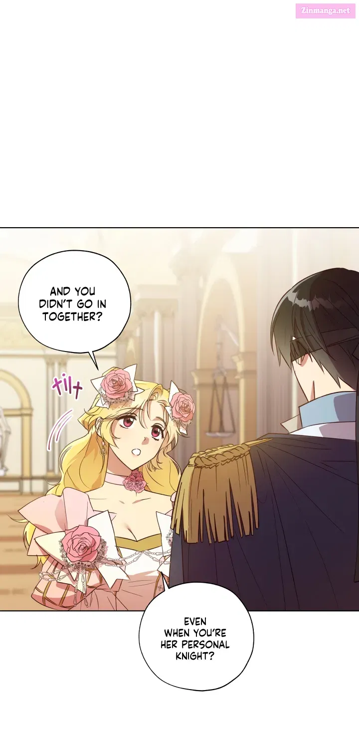 Read Revolutionary Princess Eve Manga Online