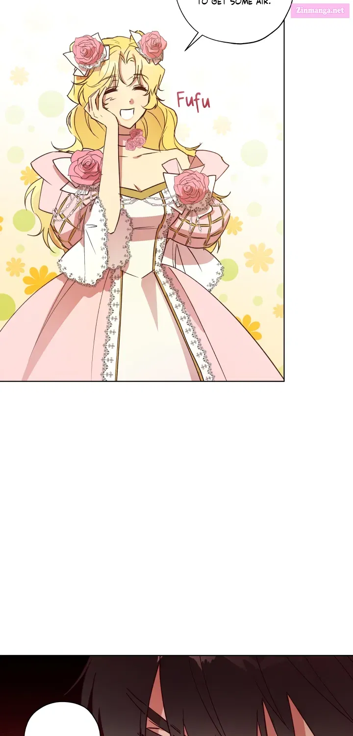 Read Revolutionary Princess Eve Manga Online