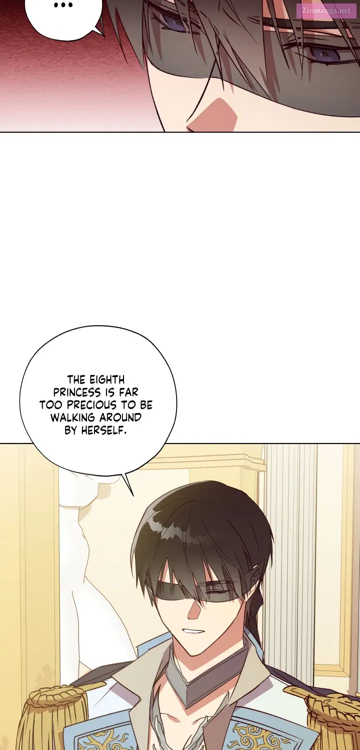 Read Revolutionary Princess Eve Manga Online
