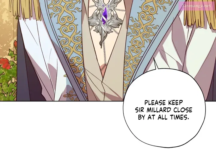 Read Revolutionary Princess Eve Manga Online