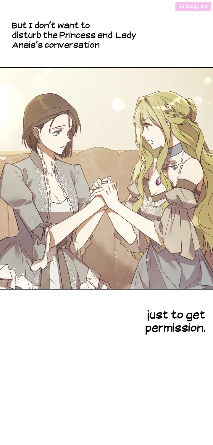 Read Revolutionary Princess Eve Manga Online