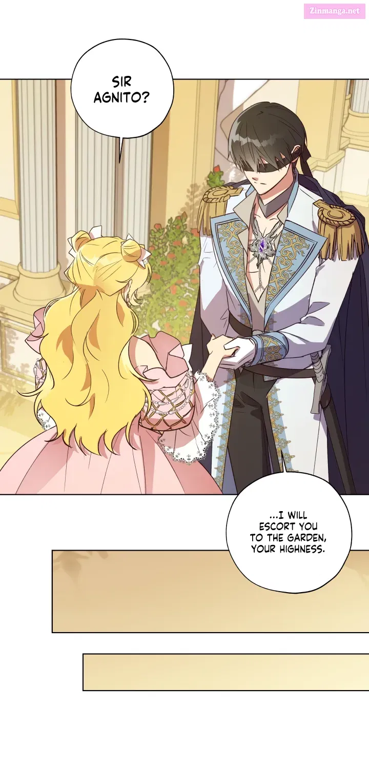 Read Revolutionary Princess Eve Manga Online