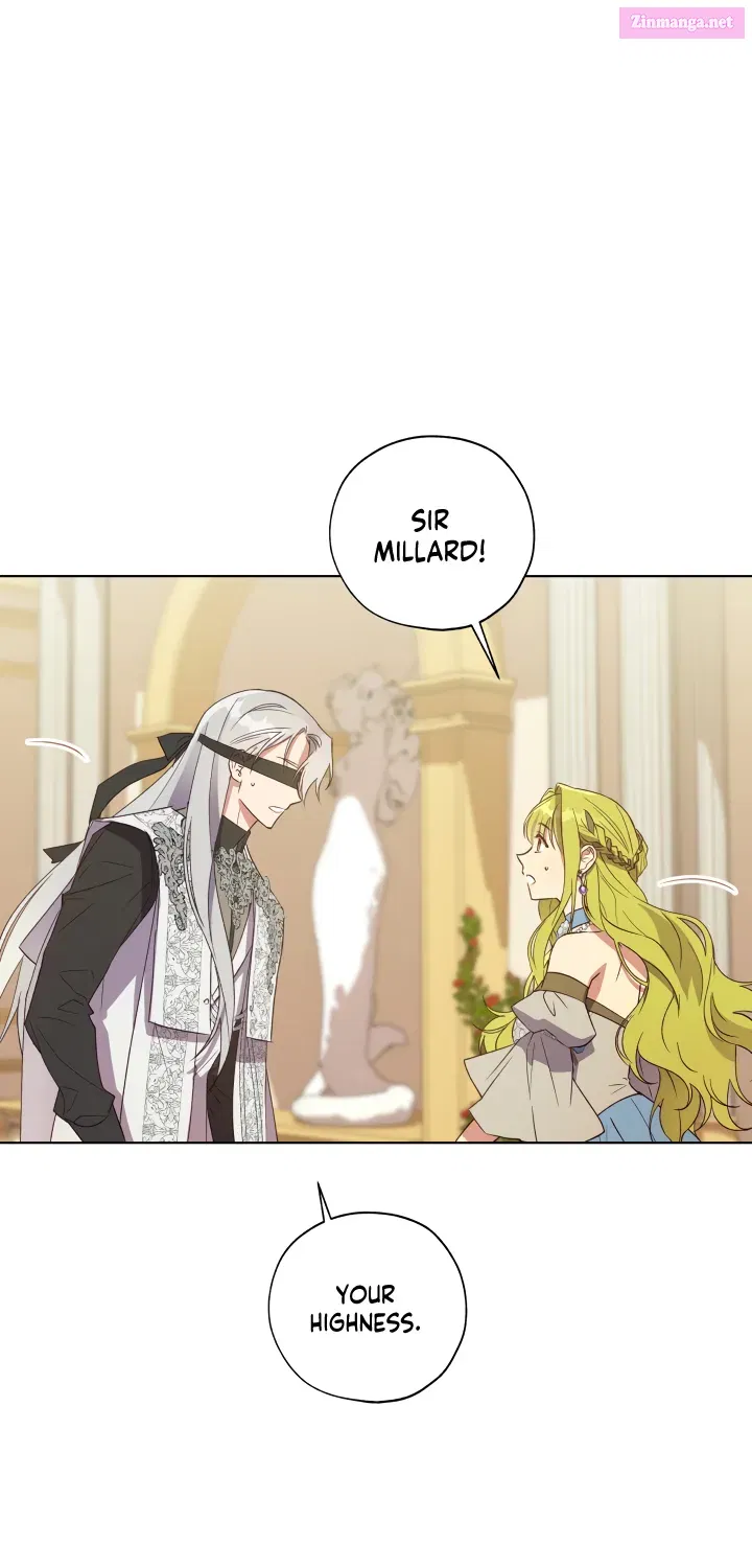 Read Revolutionary Princess Eve Manga Online