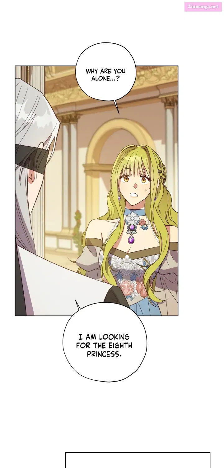 Read Revolutionary Princess Eve Manga Online