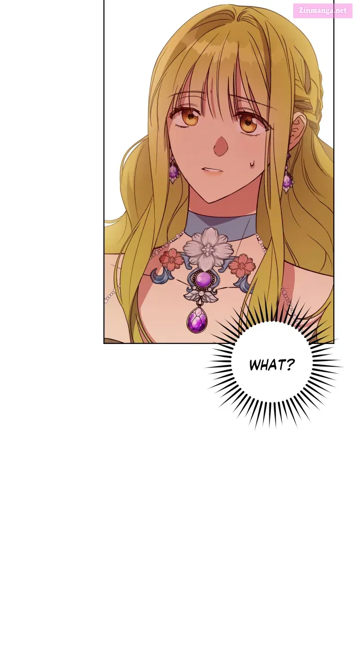 Read Revolutionary Princess Eve Manga Online
