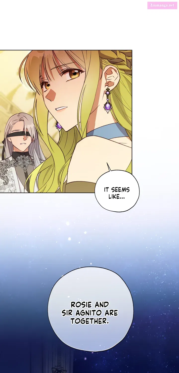 Read Revolutionary Princess Eve Manga Online