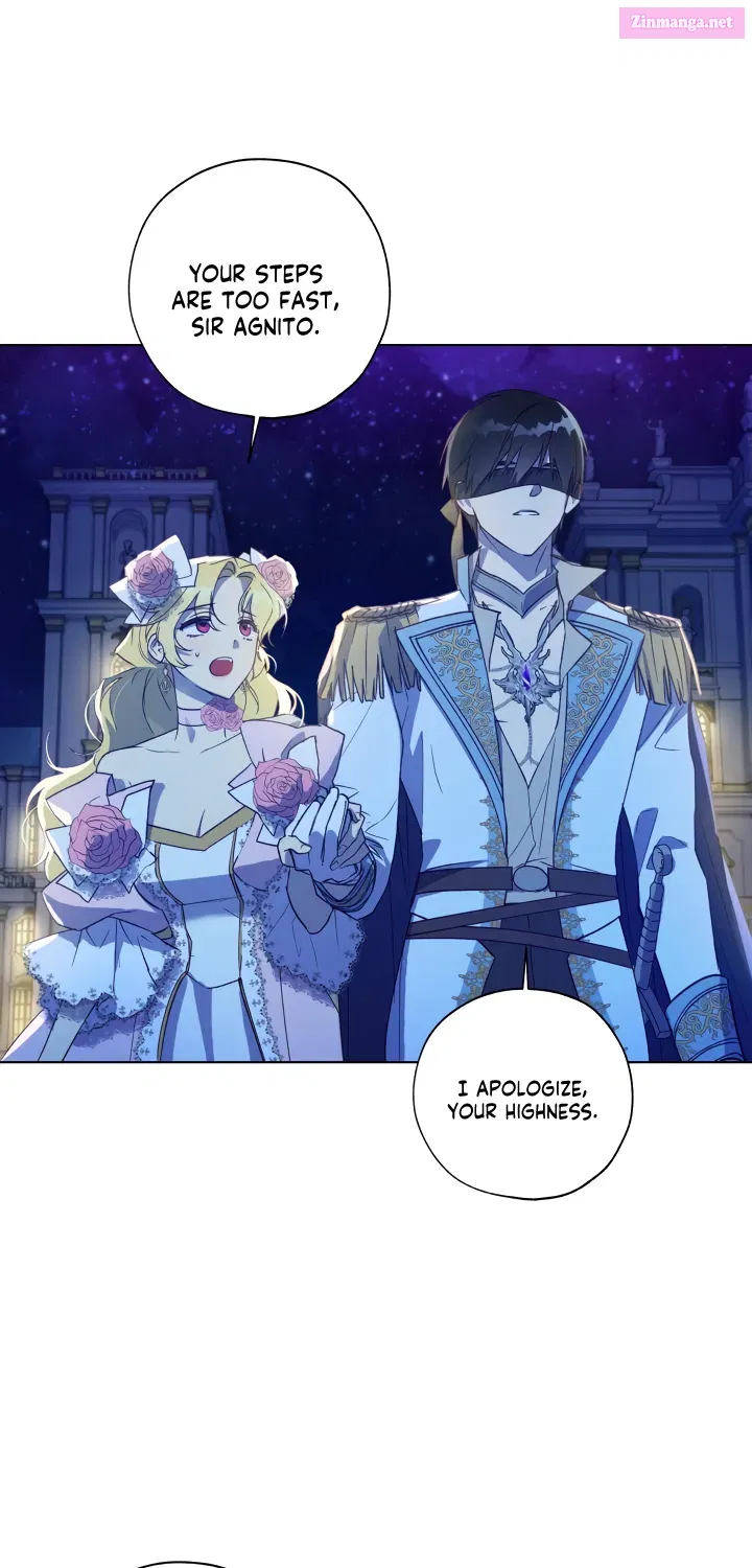 Read Revolutionary Princess Eve Manga Online