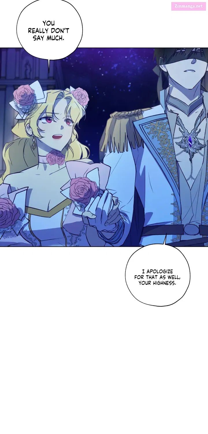 Read Revolutionary Princess Eve Manga Online