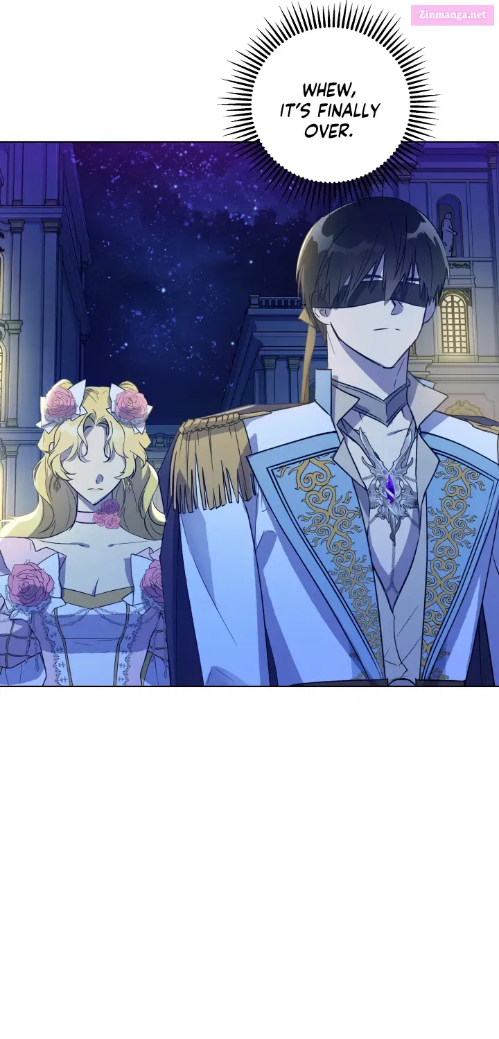 Read Revolutionary Princess Eve Manga Online