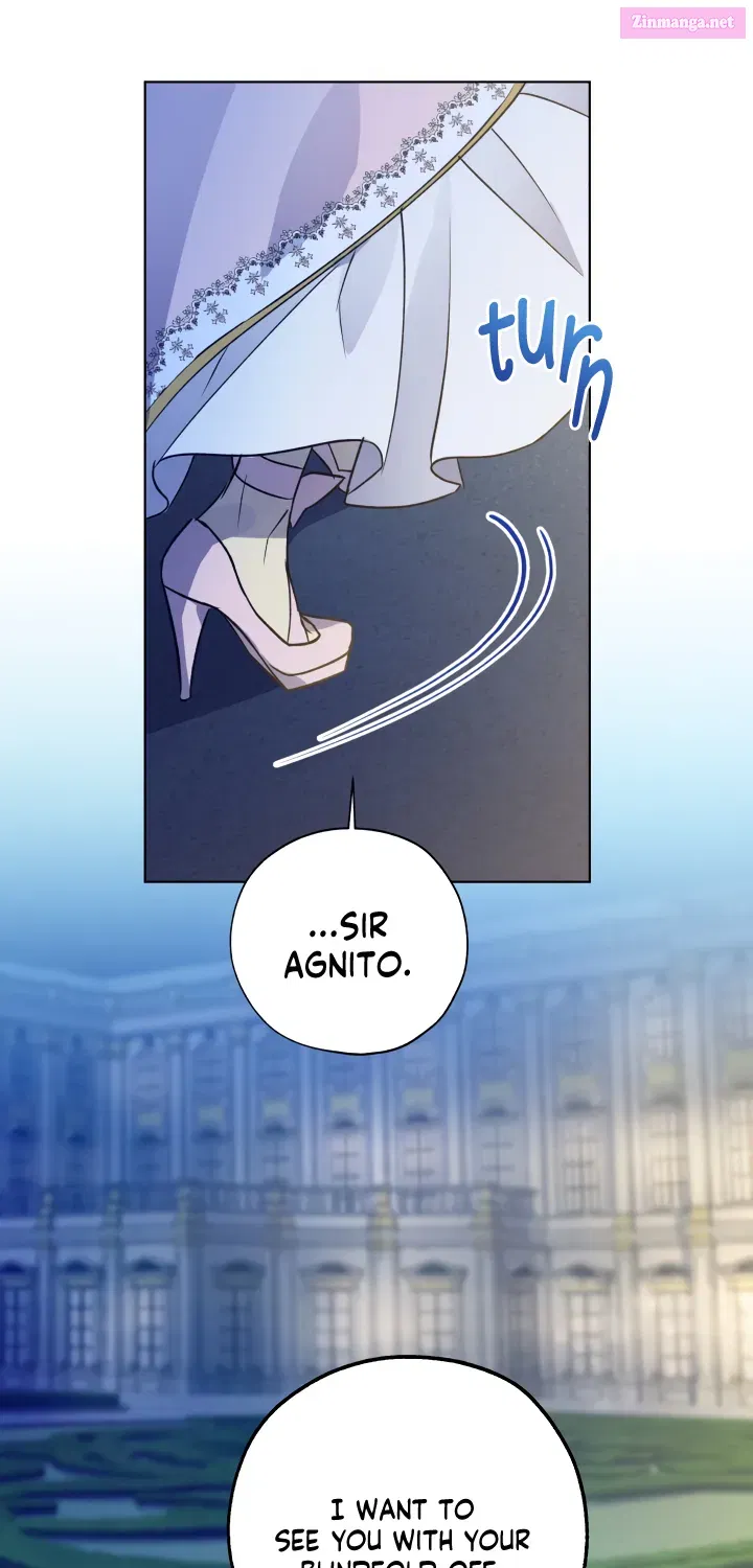 Read Revolutionary Princess Eve Manga Online