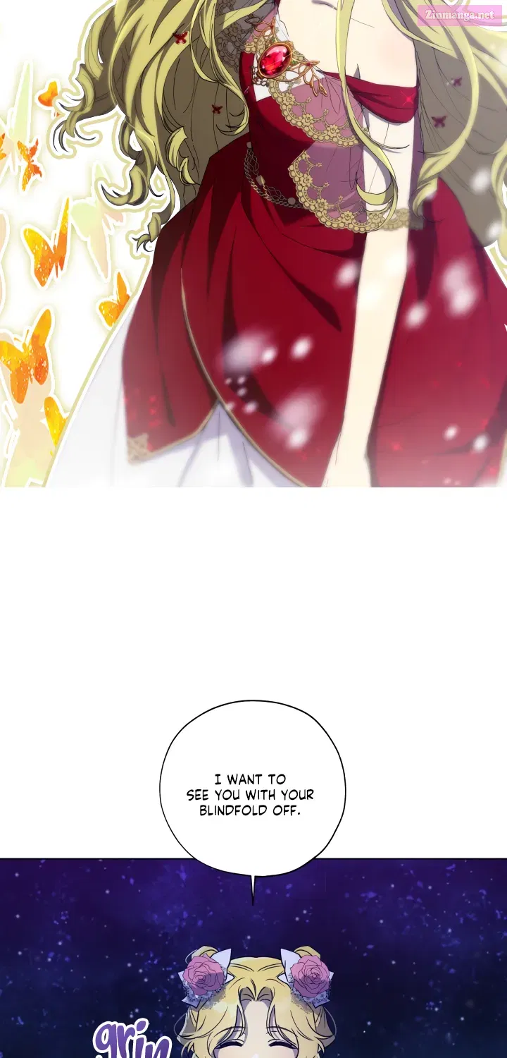 Read Revolutionary Princess Eve Manga Online