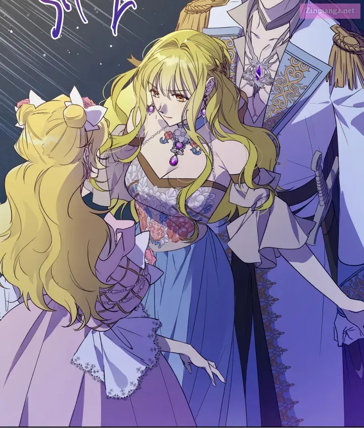Read Revolutionary Princess Eve Manga Online