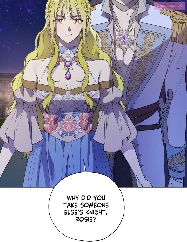 Read Revolutionary Princess Eve Manga Online