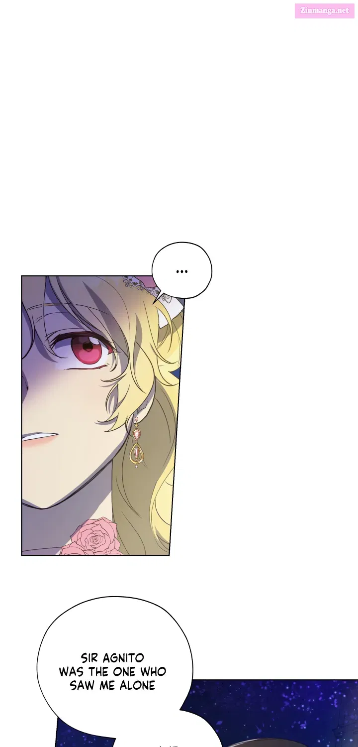 Read Revolutionary Princess Eve Manga Online