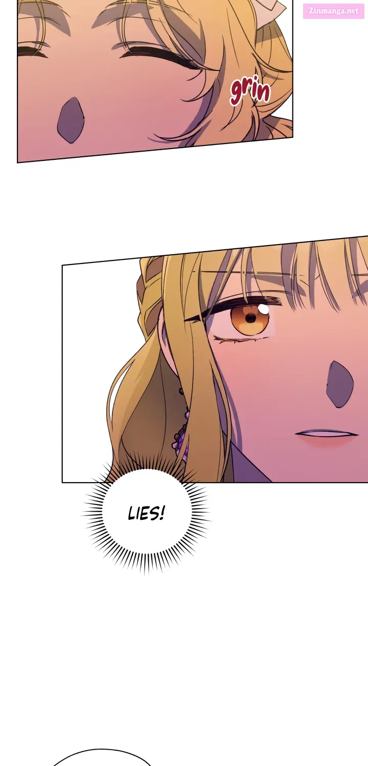 Read Revolutionary Princess Eve Manga Online