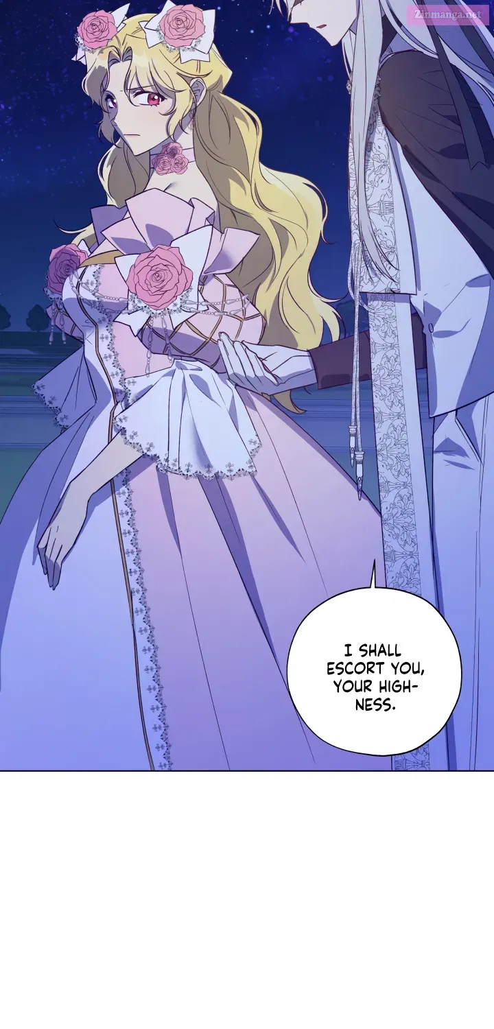 Read Revolutionary Princess Eve Manga Online