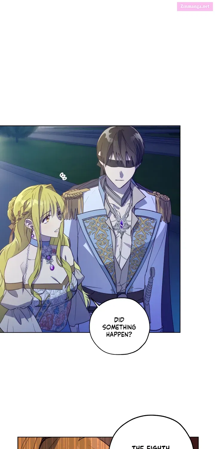 Read Revolutionary Princess Eve Manga Online